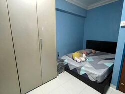 Woodlands Drive 53 (Woodlands), HDB 3 Rooms #601947911